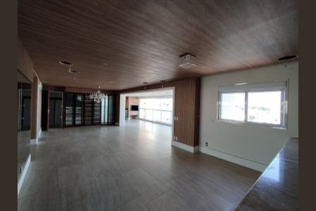 Apartamento para alugar com 173m², 3 quartos e 3 vagasSala 