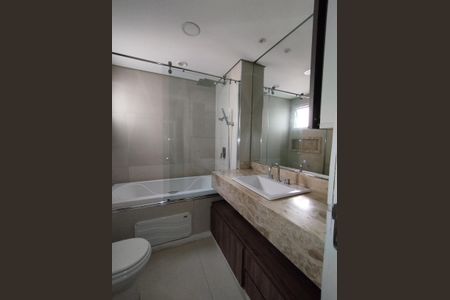 Apartamento para alugar com 173m², 3 quartos e 3 vagasBanheiro - torneira