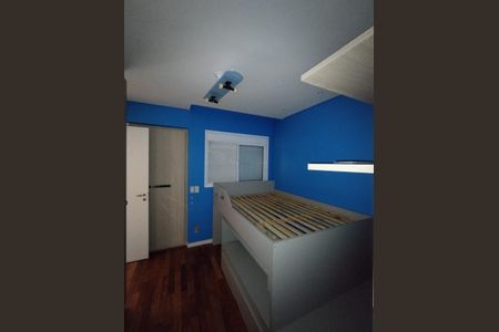 Apartamento para alugar com 173m², 3 quartos e 3 vagasSuíte 3