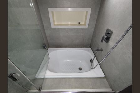 Apartamento para alugar com 173m², 3 quartos e 3 vagasBanheiro - torneira