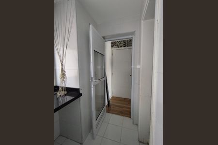 Apartamento para alugar com 173m², 3 quartos e 3 vagasÁrea de Serviço