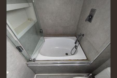 Apartamento para alugar com 173m², 3 quartos e 3 vagasBanheiro - torneira