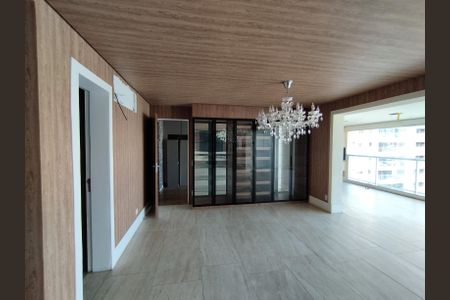 Apartamento para alugar com 173m², 3 quartos e 3 vagasSala 