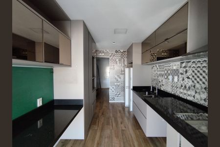 Apartamento para alugar com 173m², 3 quartos e 3 vagasCozinha - Armários