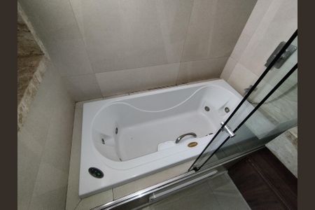 Apartamento para alugar com 173m², 3 quartos e 3 vagasBanheiro - torneira