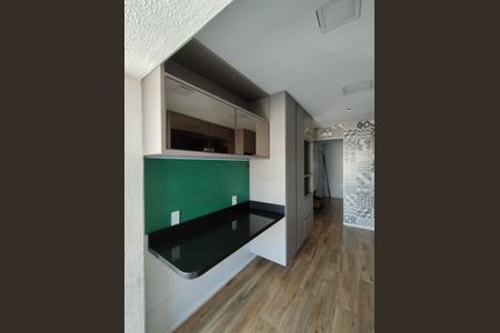 Apartamento para alugar com 173m², 3 quartos e 3 vagasCozinha - Armários