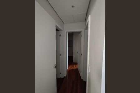 Apartamento para alugar com 173m², 3 quartos e 3 vagasCorredor 