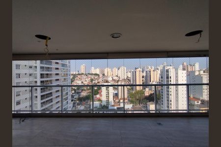 Apartamento para alugar com 173m², 3 quartos e 3 vagasVaranda gourmet