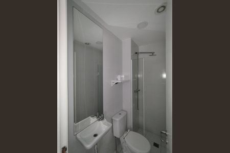 Apartamento para alugar com 173m², 3 quartos e 3 vagasBanheiro de serviço