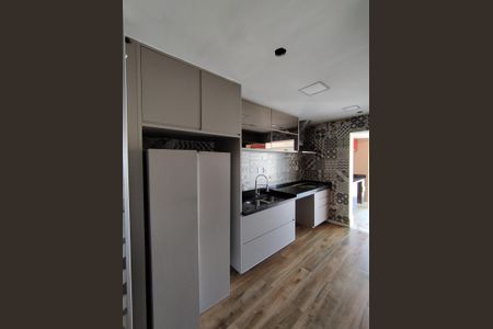 Apartamento para alugar com 173m², 3 quartos e 3 vagasCozinha - Armários