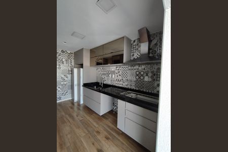 Apartamento para alugar com 173m², 3 quartos e 3 vagasCozinha - Armários