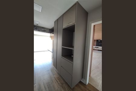 Apartamento para alugar com 173m², 3 quartos e 3 vagasCozinha - Armários