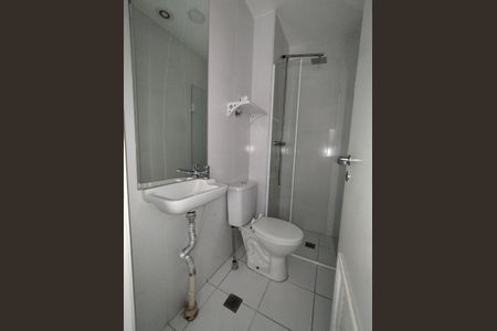 Apartamento para alugar com 173m², 3 quartos e 3 vagasBanheiro de serviço