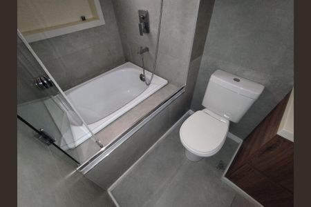Apartamento para alugar com 173m², 3 quartos e 3 vagasBanheiro - torneira