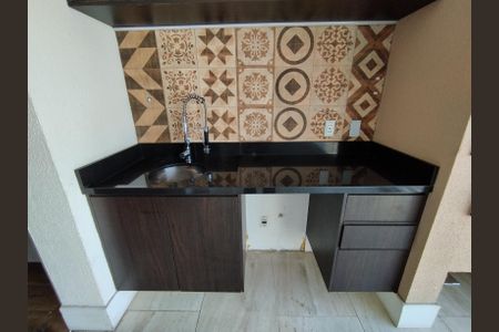 Apartamento para alugar com 173m², 3 quartos e 3 vagasVaranda gourmet