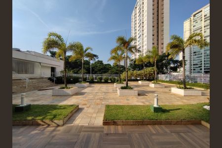 Apartamento para alugar com 173m², 3 quartos e 3 vagasÁrea comum