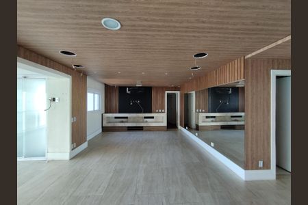 Apartamento para alugar com 173m², 3 quartos e 3 vagasSala 