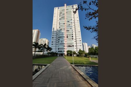 Apartamento para alugar com 173m², 3 quartos e 3 vagasFachada do Prédio
