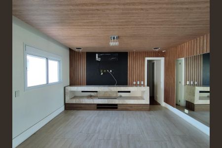 Apartamento para alugar com 173m², 3 quartos e 3 vagasSala 