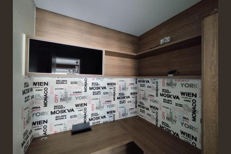 Apartamento para alugar com 173m², 3 quartos e 3 vagasEscritório 