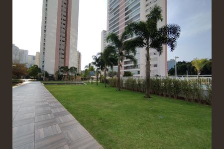 Apartamento para alugar com 173m², 3 quartos e 3 vagasÁrea comum