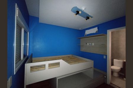 Apartamento para alugar com 173m², 3 quartos e 3 vagasSuíte 3