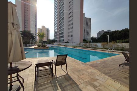 Apartamento para alugar com 173m², 3 quartos e 3 vagasÁrea comum - Piscina