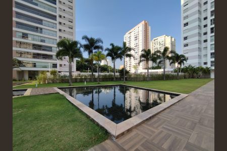 Apartamento para alugar com 173m², 3 quartos e 3 vagasÁrea comum