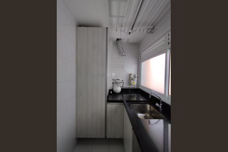 Apartamento para alugar com 173m², 3 quartos e 3 vagasÁrea de Serviço