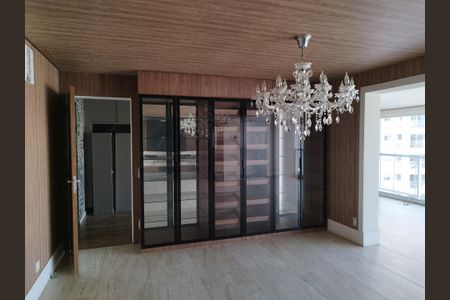 Apartamento para alugar com 173m², 3 quartos e 3 vagasSala 