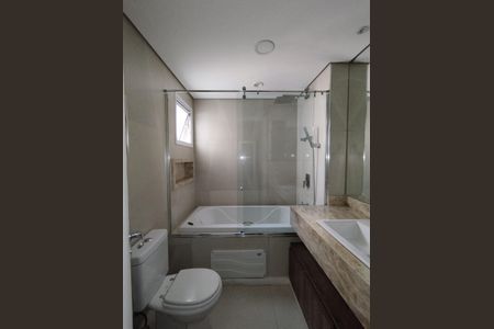 Apartamento para alugar com 173m², 3 quartos e 3 vagasBanheiro - torneira