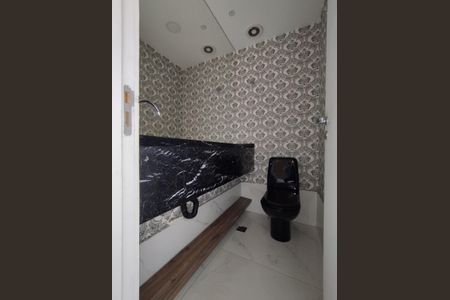 Apartamento para alugar com 173m², 3 quartos e 3 vagasLavabo 