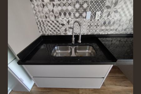 Apartamento para alugar com 173m², 3 quartos e 3 vagasCozinha - Armários