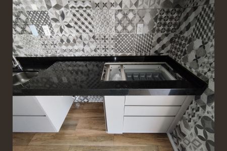 Apartamento para alugar com 173m², 3 quartos e 3 vagasCozinha - Armários