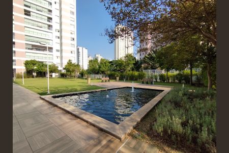 Apartamento para alugar com 173m², 3 quartos e 3 vagasÁrea comum