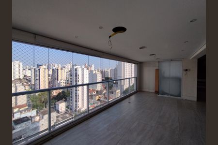 Apartamento para alugar com 173m², 3 quartos e 3 vagasVaranda gourmet