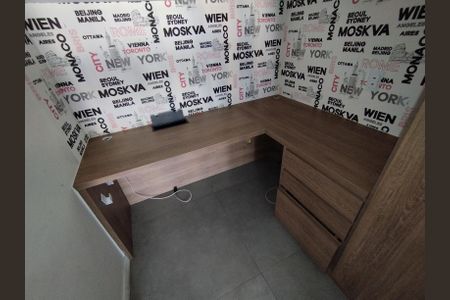 Apartamento para alugar com 173m², 3 quartos e 3 vagasEscritório 