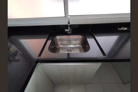 Apartamento para alugar com 173m², 3 quartos e 3 vagasÁrea de Serviço