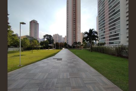 Apartamento para alugar com 173m², 3 quartos e 3 vagasÁrea comum