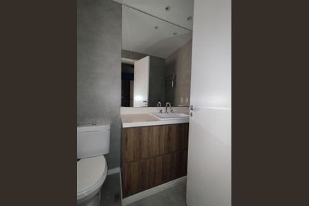 Apartamento para alugar com 173m², 3 quartos e 3 vagasBanheiro - torneira