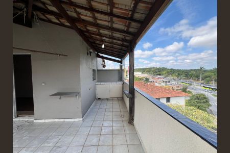 Apartamento à venda com 136m², 3 quartos e 2 vagasCobertura