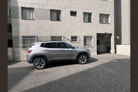 Apartamento à venda com 136m², 3 quartos e 2 vagasGaragem