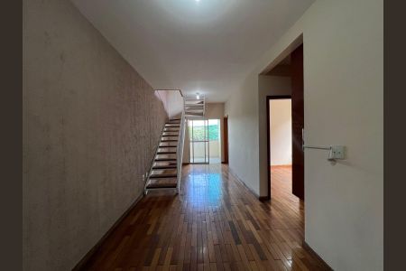 Apartamento à venda com 136m², 3 quartos e 2 vagasSala