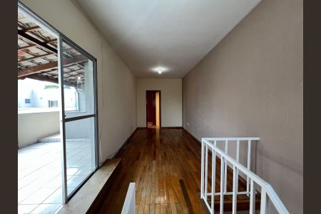 Apartamento à venda com 136m², 3 quartos e 2 vagasSala 2