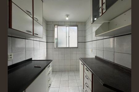 Apartamento à venda com 136m², 3 quartos e 2 vagasCozinha - Armários
