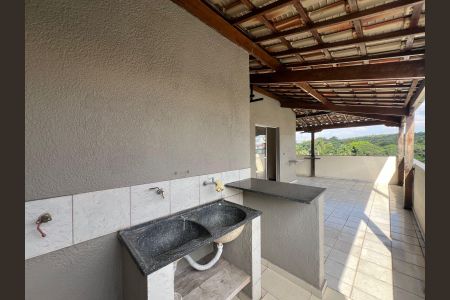 Apartamento à venda com 136m², 3 quartos e 2 vagasÁrea de Serviço