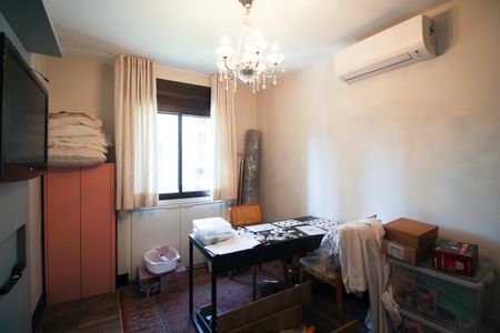 Apartamento para alugar com 156m², 2 quartos e 3 vagasQuarto 