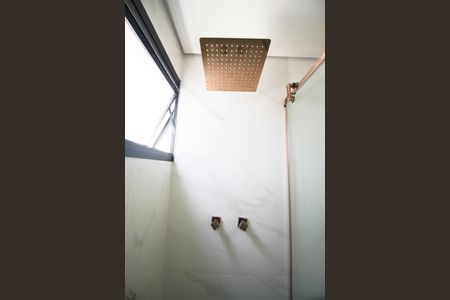 Apartamento para alugar com 156m², 2 quartos e 3 vagasBanheiro 2 da suíte