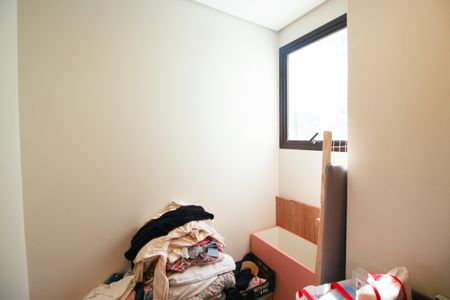 Apartamento para alugar com 156m², 2 quartos e 3 vagasQuarto de Serviç