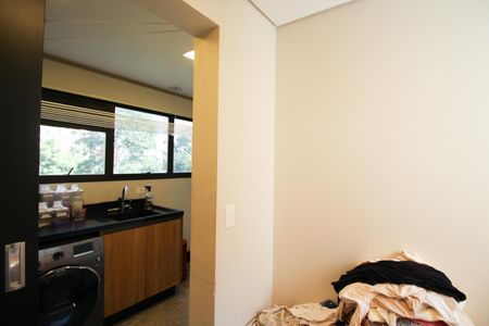 Apartamento para alugar com 156m², 2 quartos e 3 vagasQuarto de Serviç